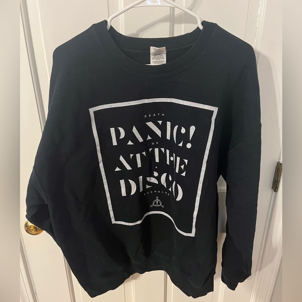 Panic at the Disco Crewneck